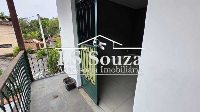 Conheça WhatsApp Image 2025-12-02 at 1 do imóvel - Apartamento 1 quarto para alugar Rio de Janeiro,RJ Taquara - R$ 1.200 - APL0213 - 4 WhatsApp Image 2025-12-02 at 1 - 4