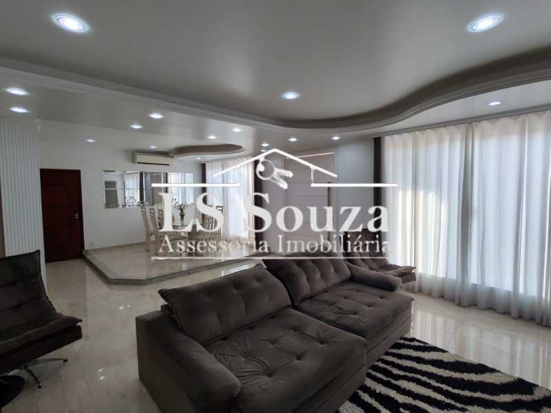 Conheça WhatsApp Image 2025-09-18 at 2 do imóvel - Casa em Condomínio 6 quartos à venda Rio de Janeiro,RJ Taquara - R$ 2.000.000 - CS0545 - 4 WhatsApp Image 2025-09-18 at 2 - 4