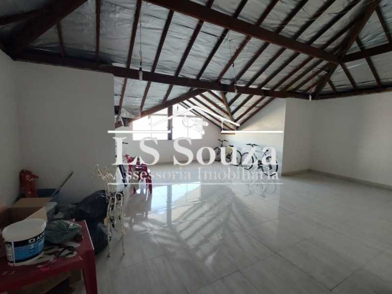 Conheça WhatsApp Image 2025-09-18 at 2 do imóvel - Casa em Condomínio 6 quartos à venda Rio de Janeiro,RJ Taquara - R$ 2.000.000 - CS0545 - 22 WhatsApp Image 2025-09-18 at 2 - 22