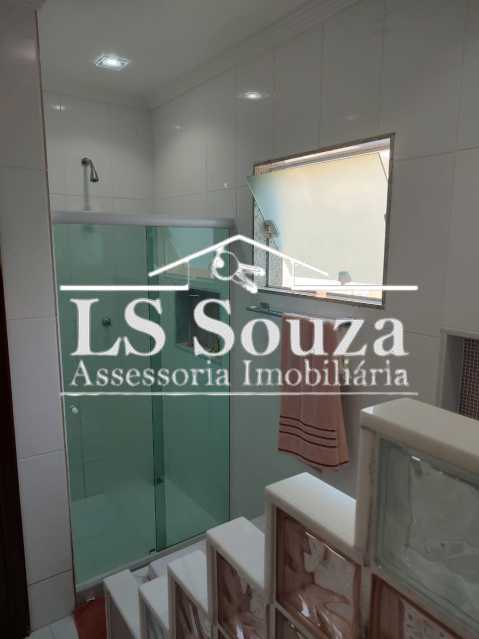 Conheça WhatsApp Image 2025-09-18 at 2 do imóvel - Casa em Condomínio 6 quartos à venda Rio de Janeiro,RJ Taquara - R$ 2.000.000 - CS0545 - 24 WhatsApp Image 2025-09-18 at 2 - 24