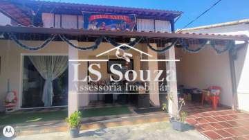 Casa em Condomínio 3 quartos à venda Rio de Janeiro,RJ Taquara - R$ 780.000 - CS0571