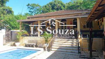 Casa 4 quartos à venda Rio de Janeiro,RJ Taquara - R$ 650.000 - CS0572