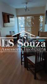 Apartamento 2 quartos à venda Rio de Janeiro,RJ Praça Seca - R$ 250.000 - AP0434