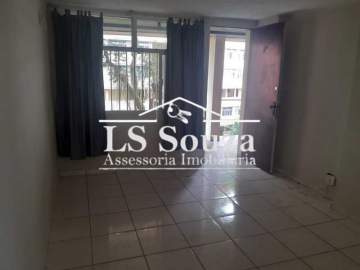 Apartamento 2 quartos à venda Rio de Janeiro,RJ Tanque - R$ 160.000 - AP0445