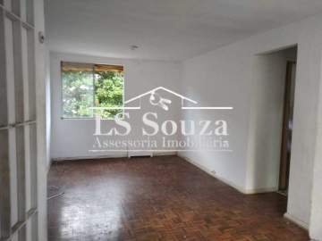 Condomínio Merck - Apartamento 1 quarto à venda Rio de Janeiro,RJ Taquara - R$ 156.000 - AP0452