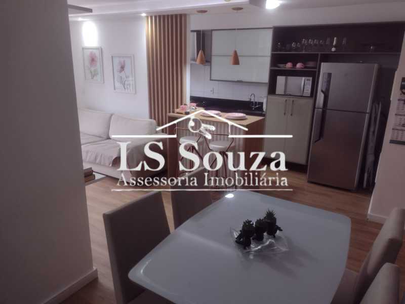 Conheça WhatsApp Image 2026-01-08 at 1 do imóvel - Apartamento 2 quartos à venda Rio de Janeiro,RJ Taquara - R$ 339.900 - AP0451 - 2 WhatsApp Image 2026-01-08 at 1 - 2