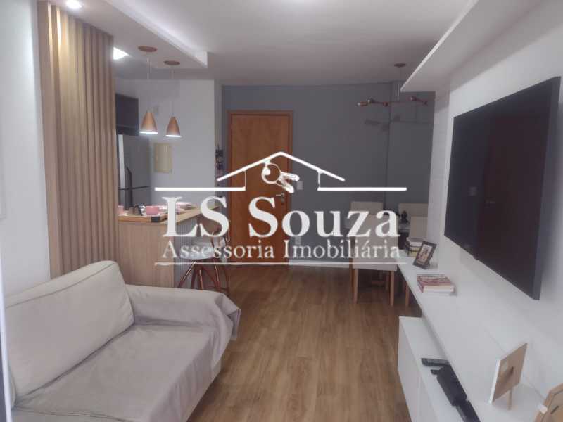 Conheça WhatsApp Image 2026-01-08 at 1 do imóvel - Apartamento 2 quartos à venda Rio de Janeiro,RJ Taquara - R$ 339.900 - AP0451 - 5 WhatsApp Image 2026-01-08 at 1 - 5