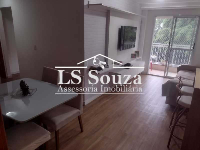 Conheça WhatsApp Image 2026-01-08 at 1 do imóvel - Apartamento 2 quartos à venda Rio de Janeiro,RJ Taquara - R$ 339.900 - AP0451 - 3 WhatsApp Image 2026-01-08 at 1 - 3