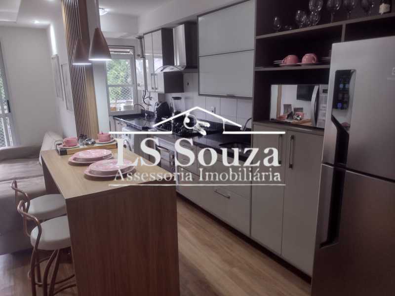 Conheça WhatsApp Image 2026-01-08 at 1 do imóvel - Apartamento 2 quartos à venda Rio de Janeiro,RJ Taquara - R$ 339.900 - AP0451 - 6 WhatsApp Image 2026-01-08 at 1 - 6