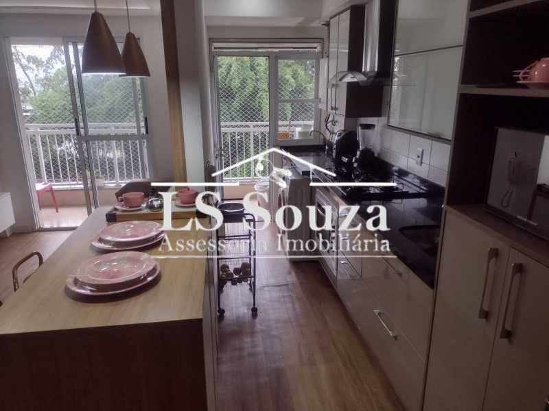 Conheça WhatsApp Image 2026-01-08 at 1 do imóvel - Apartamento 2 quartos à venda Rio de Janeiro,RJ Taquara - R$ 339.900 - AP0451 - 7 WhatsApp Image 2026-01-08 at 1 - 7