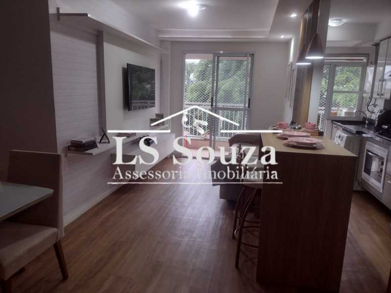 Conheça WhatsApp Image 2026-01-08 at 1 do imóvel - Apartamento 2 quartos à venda Rio de Janeiro,RJ Taquara - R$ 339.900 - AP0451 - 8 WhatsApp Image 2026-01-08 at 1 - 8