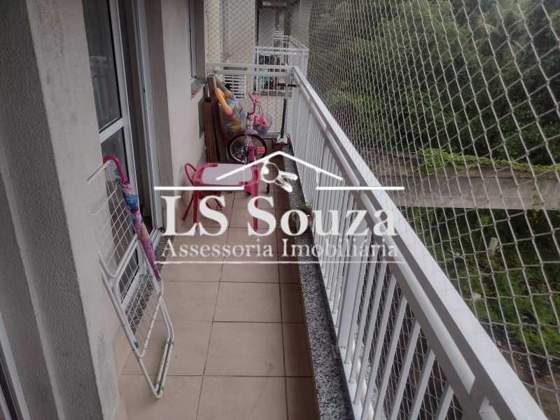 Conheça WhatsApp Image 2026-01-08 at 1 do imóvel - Apartamento 2 quartos à venda Rio de Janeiro,RJ Taquara - R$ 339.900 - AP0451 - 4 WhatsApp Image 2026-01-08 at 1 - 4