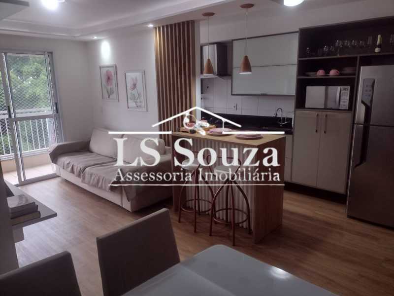 Conheça WhatsApp Image 2026-01-08 at 1 do imóvel - Apartamento 2 quartos à venda Rio de Janeiro,RJ Taquara - R$ 339.900 - AP0451 - 1 WhatsApp Image 2026-01-08 at 1 - 1