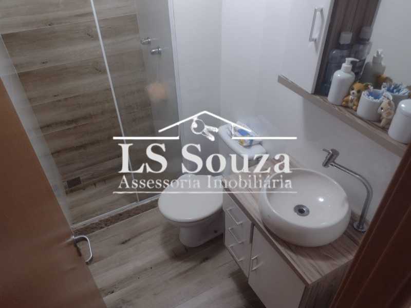 Conheça WhatsApp Image 2026-01-08 at 1 do imóvel - Apartamento 2 quartos à venda Rio de Janeiro,RJ Taquara - R$ 339.900 - AP0451 - 10 WhatsApp Image 2026-01-08 at 1 - 10