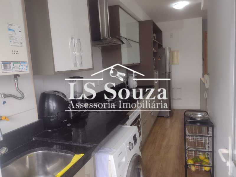 Conheça WhatsApp Image 2026-01-08 at 1 do imóvel - Apartamento 2 quartos à venda Rio de Janeiro,RJ Taquara - R$ 339.900 - AP0451 - 9 WhatsApp Image 2026-01-08 at 1 - 9