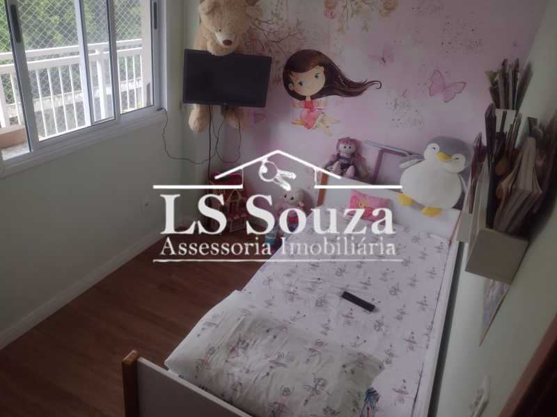 Conheça WhatsApp Image 2026-01-08 at 1 do imóvel - Apartamento 2 quartos à venda Rio de Janeiro,RJ Taquara - R$ 339.900 - AP0451 - 12 WhatsApp Image 2026-01-08 at 1 - 12