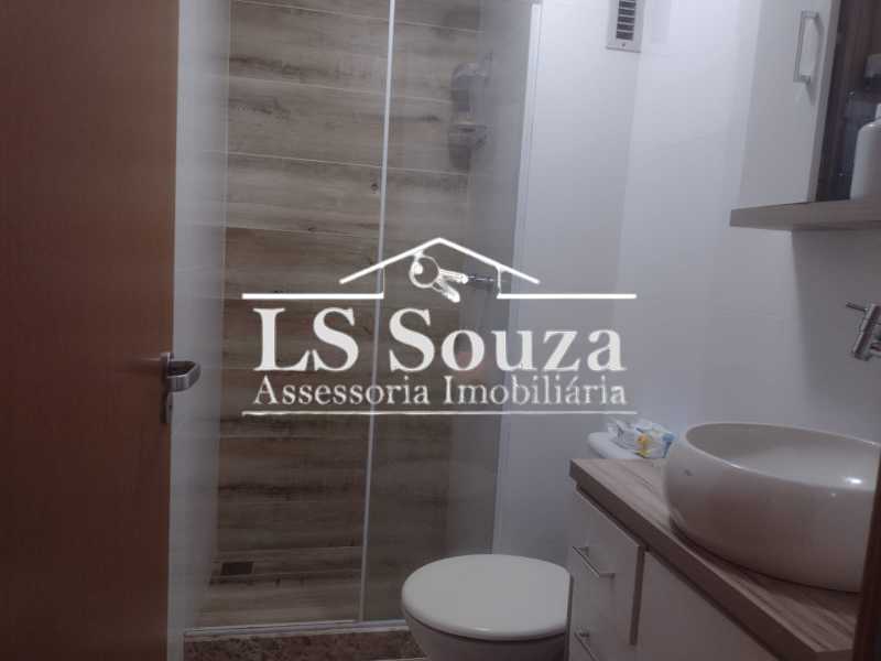 Conheça WhatsApp Image 2026-01-08 at 1 do imóvel - Apartamento 2 quartos à venda Rio de Janeiro,RJ Taquara - R$ 339.900 - AP0451 - 11 WhatsApp Image 2026-01-08 at 1 - 11