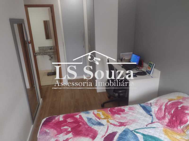 Conheça WhatsApp Image 2026-01-08 at 1 do imóvel - Apartamento 2 quartos à venda Rio de Janeiro,RJ Taquara - R$ 339.900 - AP0451 - 15 WhatsApp Image 2026-01-08 at 1 - 15