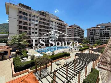 Condomínio Mio  - Apartamento 2 quartos à venda Rio de Janeiro,RJ Taquara - R$ 429.900 - AP0453