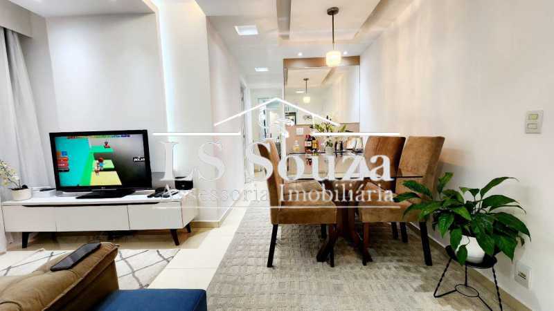 Conheça WhatsApp Image 2026-01-09 at 1 do imóvel - Apartamento 2 quartos à venda Rio de Janeiro,RJ Taquara - R$ 361.000 - AP0456 - 2 WhatsApp Image 2026-01-09 at 1 - 2