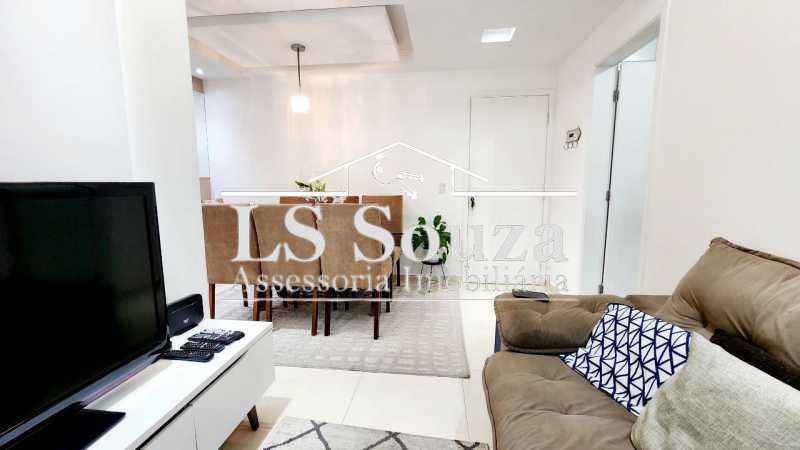 Conheça WhatsApp Image 2026-01-09 at 1 do imóvel - Apartamento 2 quartos à venda Rio de Janeiro,RJ Taquara - R$ 361.000 - AP0456 - 5 WhatsApp Image 2026-01-09 at 1 - 5