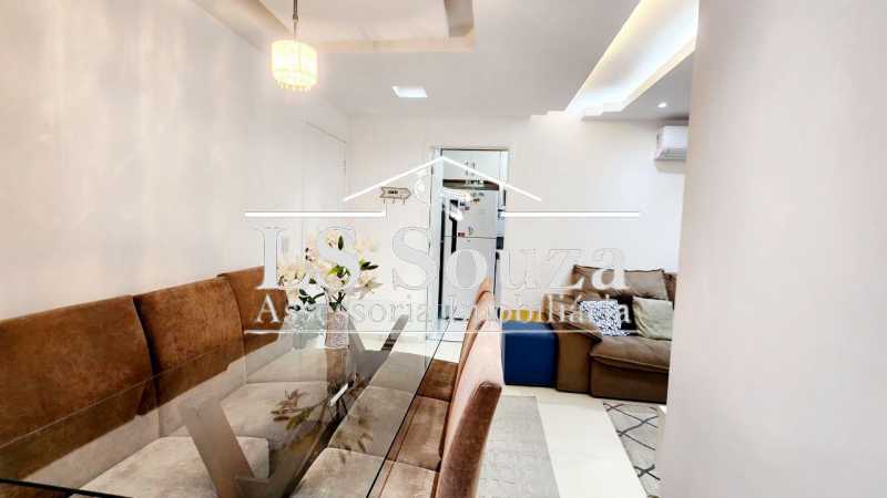 Conheça WhatsApp Image 2026-01-09 at 1 do imóvel - Apartamento 2 quartos à venda Rio de Janeiro,RJ Taquara - R$ 361.000 - AP0456 - 6 WhatsApp Image 2026-01-09 at 1 - 6