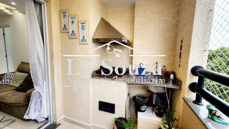 Conheça WhatsApp Image 2026-01-09 at 1 do imóvel - Apartamento 2 quartos à venda Rio de Janeiro,RJ Taquara - R$ 361.000 - AP0456 - 4 WhatsApp Image 2026-01-09 at 1 - 4