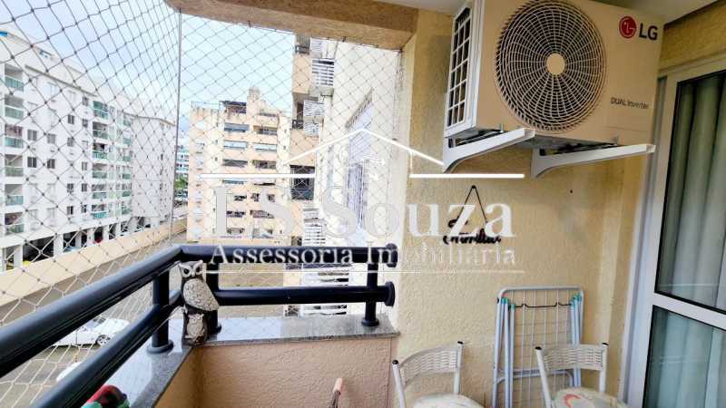 Conheça WhatsApp Image 2026-01-09 at 1 do imóvel - Apartamento 2 quartos à venda Rio de Janeiro,RJ Taquara - R$ 361.000 - AP0456 - 3 WhatsApp Image 2026-01-09 at 1 - 3