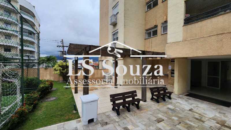 Conheça WhatsApp Image 2026-01-09 at 1 do imóvel - Apartamento 2 quartos à venda Rio de Janeiro,RJ Taquara - R$ 361.000 - AP0456 - 25 WhatsApp Image 2026-01-09 at 1 - 25