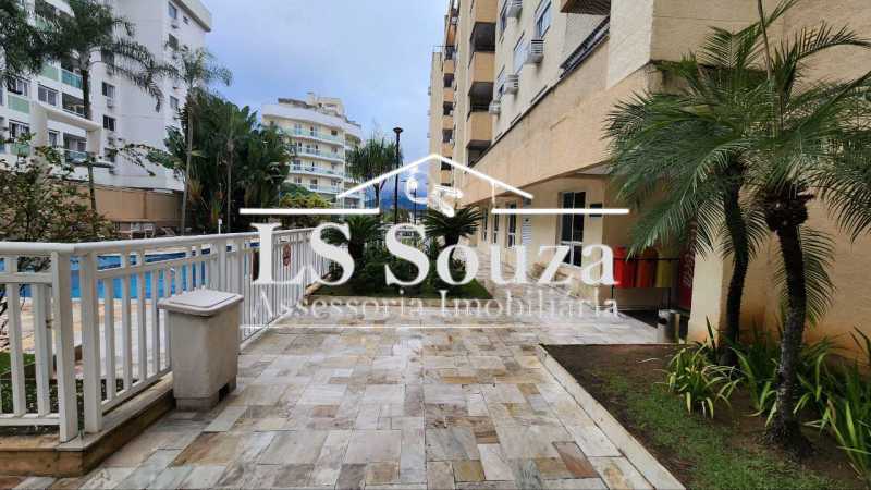 Conheça WhatsApp Image 2026-01-09 at 1 do imóvel - Apartamento 2 quartos à venda Rio de Janeiro,RJ Taquara - R$ 361.000 - AP0456 - 22 WhatsApp Image 2026-01-09 at 1 - 22