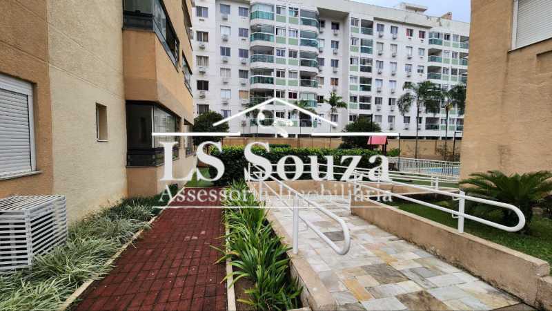 Conheça WhatsApp Image 2026-01-09 at 1 do imóvel - Apartamento 2 quartos à venda Rio de Janeiro,RJ Taquara - R$ 361.000 - AP0456 - 26 WhatsApp Image 2026-01-09 at 1 - 26