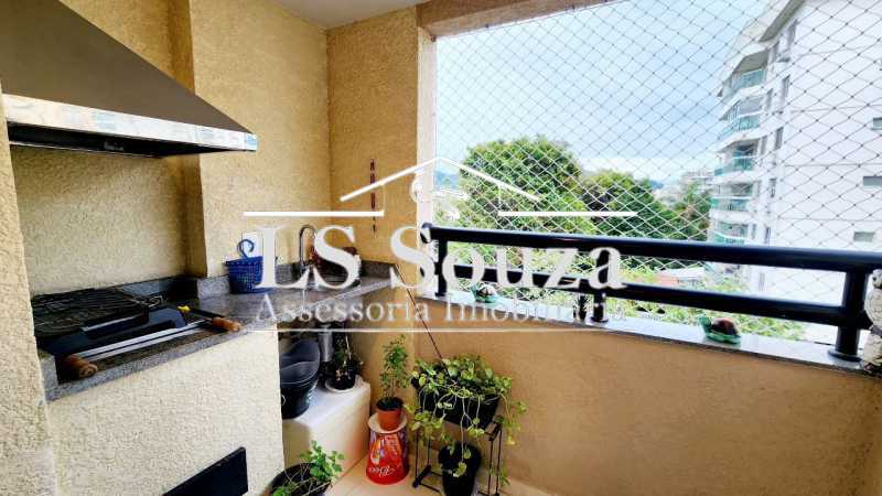 Conheça WhatsApp Image 2026-01-09 at 1 do imóvel - Apartamento 2 quartos à venda Rio de Janeiro,RJ Taquara - R$ 361.000 - AP0456 - 27 WhatsApp Image 2026-01-09 at 1 - 27