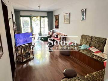 Casa de Vila 3 quartos à venda Rio de Janeiro,RJ Taquara - R$ 320.000 - CS0578