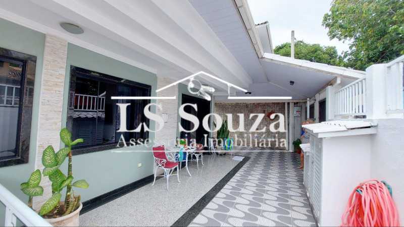 Conheça WhatsApp Image 2026-02-02 at 0 do imóvel - Casa em Condomínio 4 quartos à venda Rio de Janeiro,RJ Taquara - R$ 1.180.000 - CS0591 - 4 WhatsApp Image 2026-02-02 at 0 - 4