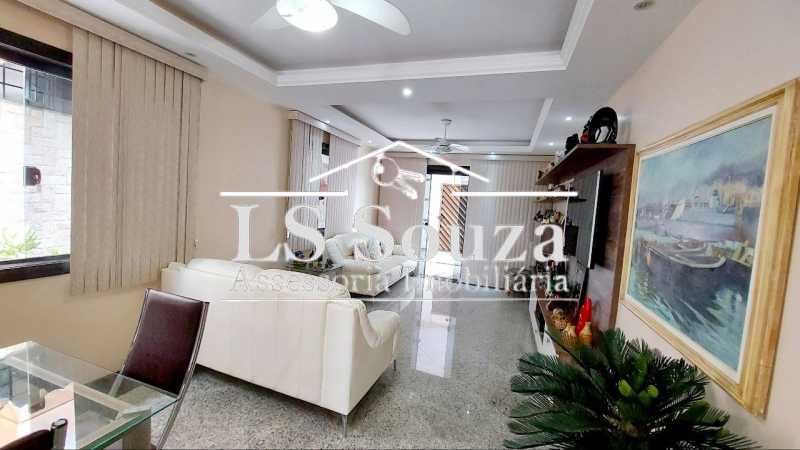 Conheça WhatsApp Image 2026-02-02 at 0 do imóvel - Casa em Condomínio 4 quartos à venda Rio de Janeiro,RJ Taquara - R$ 1.180.000 - CS0591 - 6 WhatsApp Image 2026-02-02 at 0 - 6