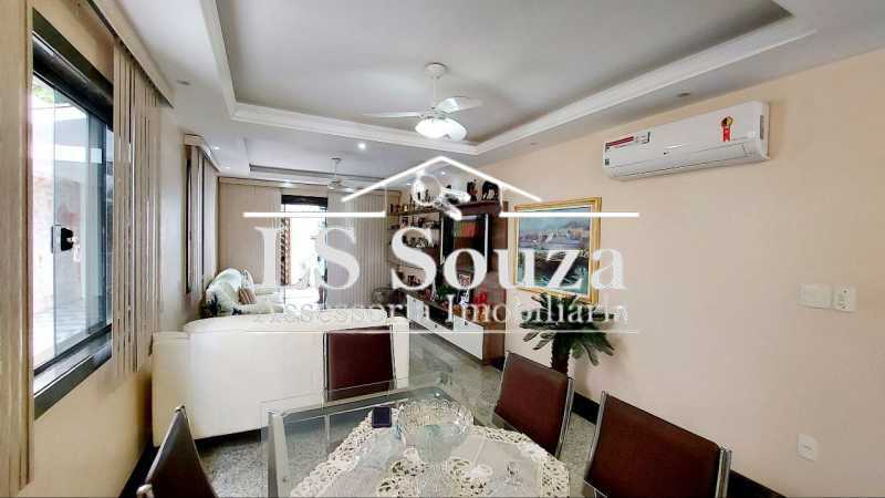 Conheça WhatsApp Image 2026-02-02 at 0 do imóvel - Casa em Condomínio 4 quartos à venda Rio de Janeiro,RJ Taquara - R$ 1.180.000 - CS0591 - 7 WhatsApp Image 2026-02-02 at 0 - 7