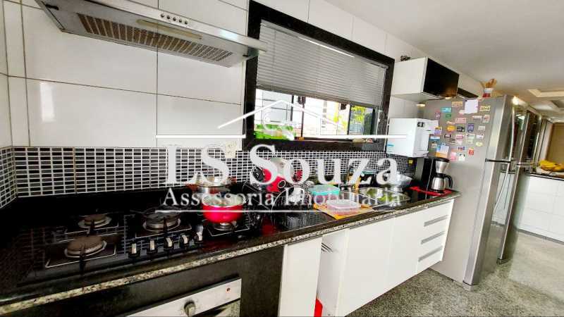 Conheça WhatsApp Image 2026-02-02 at 0 do imóvel - Casa em Condomínio 4 quartos à venda Rio de Janeiro,RJ Taquara - R$ 1.180.000 - CS0591 - 11 WhatsApp Image 2026-02-02 at 0 - 11