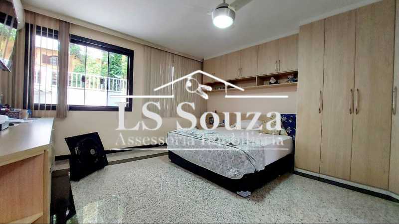 Conheça WhatsApp Image 2026-02-02 at 0 do imóvel - Casa em Condomínio 4 quartos à venda Rio de Janeiro,RJ Taquara - R$ 1.180.000 - CS0591 - 12 WhatsApp Image 2026-02-02 at 0 - 12