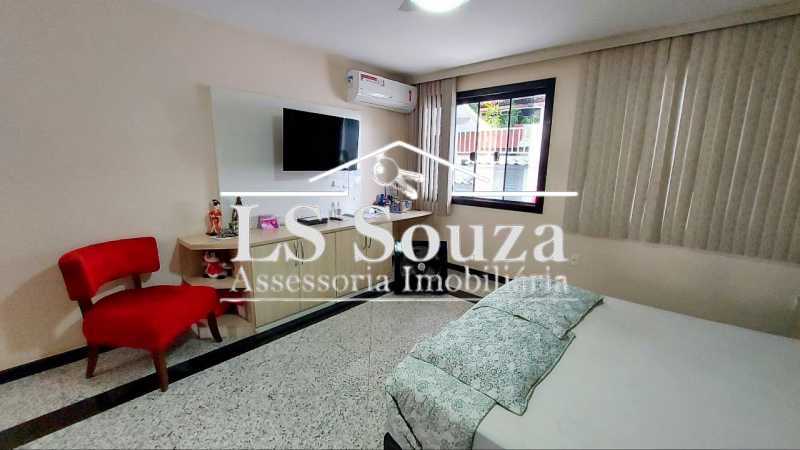 Conheça WhatsApp Image 2026-02-02 at 0 do imóvel - Casa em Condomínio 4 quartos à venda Rio de Janeiro,RJ Taquara - R$ 1.180.000 - CS0591 - 13 WhatsApp Image 2026-02-02 at 0 - 13