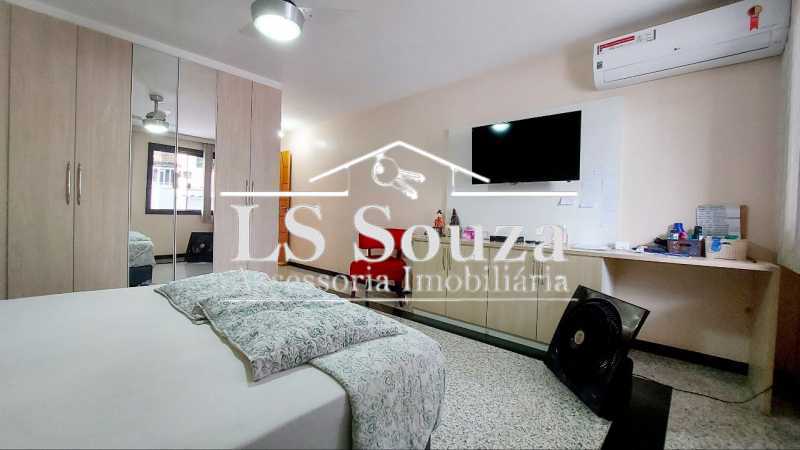 Conheça WhatsApp Image 2026-02-02 at 0 do imóvel - Casa em Condomínio 4 quartos à venda Rio de Janeiro,RJ Taquara - R$ 1.180.000 - CS0591 - 14 WhatsApp Image 2026-02-02 at 0 - 14