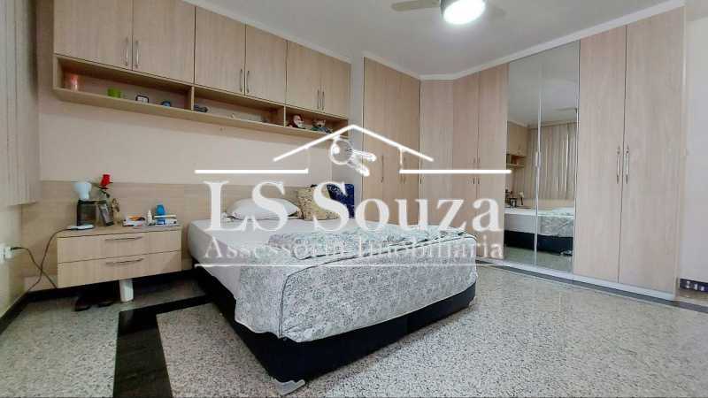 Conheça WhatsApp Image 2026-02-02 at 0 do imóvel - Casa em Condomínio 4 quartos à venda Rio de Janeiro,RJ Taquara - R$ 1.180.000 - CS0591 - 15 WhatsApp Image 2026-02-02 at 0 - 15