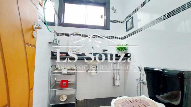 Conheça WhatsApp Image 2026-02-02 at 0 do imóvel - Casa em Condomínio 4 quartos à venda Rio de Janeiro,RJ Taquara - R$ 1.180.000 - CS0591 - 17 WhatsApp Image 2026-02-02 at 0 - 17