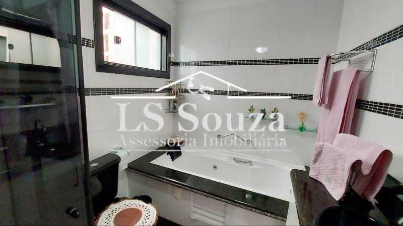 Conheça WhatsApp Image 2026-02-02 at 0 do imóvel - Casa em Condomínio 4 quartos à venda Rio de Janeiro,RJ Taquara - R$ 1.180.000 - CS0591 - 18 WhatsApp Image 2026-02-02 at 0 - 18