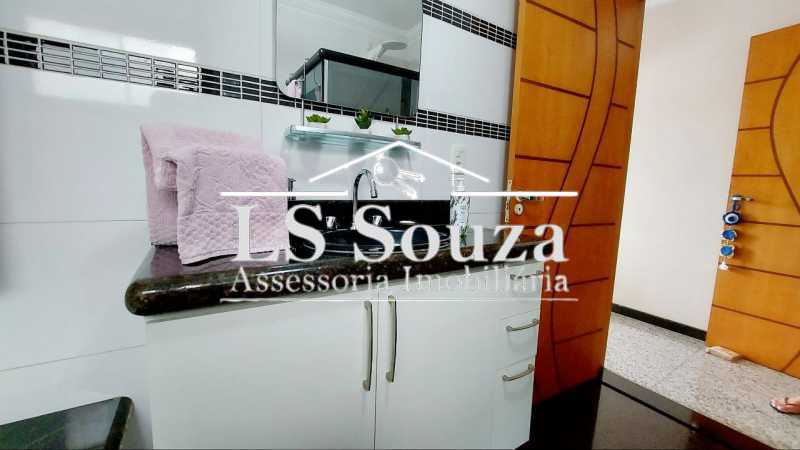 Conheça WhatsApp Image 2026-02-02 at 0 do imóvel - Casa em Condomínio 4 quartos à venda Rio de Janeiro,RJ Taquara - R$ 1.180.000 - CS0591 - 19 WhatsApp Image 2026-02-02 at 0 - 19