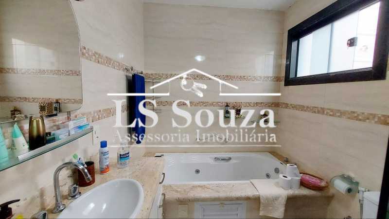 Conheça WhatsApp Image 2026-02-02 at 0 do imóvel - Casa em Condomínio 4 quartos à venda Rio de Janeiro,RJ Taquara - R$ 1.180.000 - CS0591 - 20 WhatsApp Image 2026-02-02 at 0 - 20