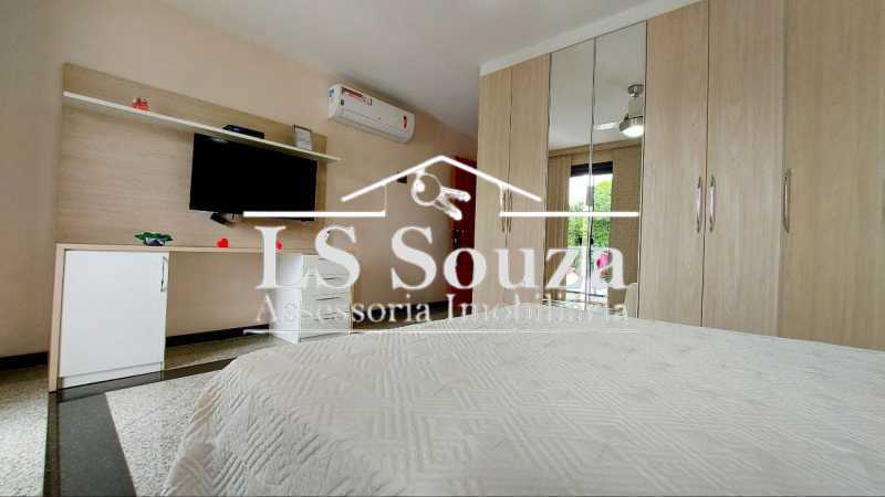 Conheça WhatsApp Image 2026-02-02 at 0 do imóvel - Casa em Condomínio 4 quartos à venda Rio de Janeiro,RJ Taquara - R$ 1.180.000 - CS0591 - 22 WhatsApp Image 2026-02-02 at 0 - 22