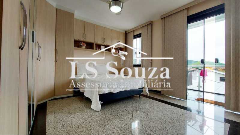 Conheça WhatsApp Image 2026-02-02 at 0 do imóvel - Casa em Condomínio 4 quartos à venda Rio de Janeiro,RJ Taquara - R$ 1.180.000 - CS0591 - 23 WhatsApp Image 2026-02-02 at 0 - 23