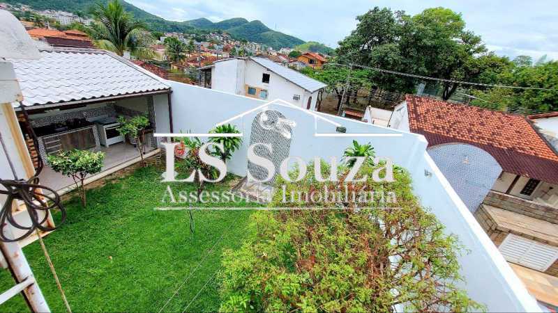 Conheça WhatsApp Image 2026-02-02 at 0 do imóvel - Casa em Condomínio 4 quartos à venda Rio de Janeiro,RJ Taquara - R$ 1.180.000 - CS0591 - 29 WhatsApp Image 2026-02-02 at 0 - 29