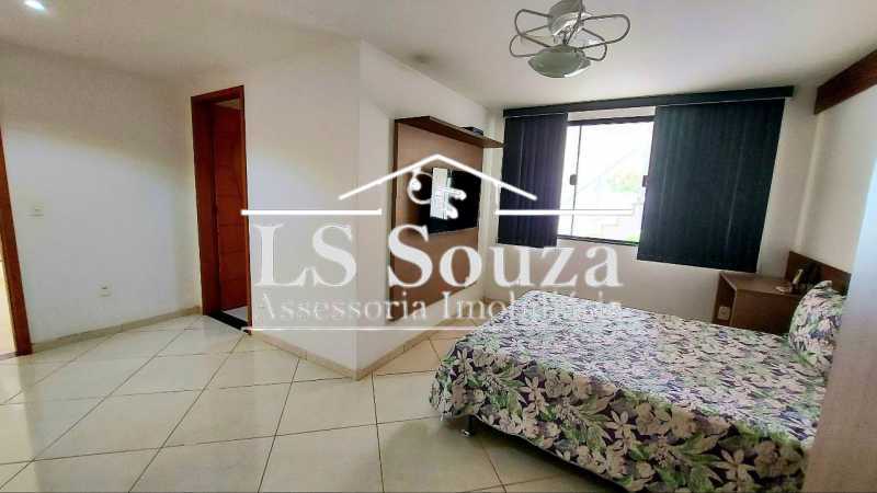 Conheça WhatsApp Image 2026-02-02 at 0 do imóvel - Casa em Condomínio 4 quartos à venda Rio de Janeiro,RJ Taquara - R$ 1.180.000 - CS0591 - 16 WhatsApp Image 2026-02-02 at 0 - 16