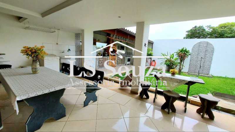 Conheça WhatsApp Image 2026-02-02 at 0 do imóvel - Casa em Condomínio 4 quartos à venda Rio de Janeiro,RJ Taquara - R$ 1.180.000 - CS0591 - 3 WhatsApp Image 2026-02-02 at 0 - 3